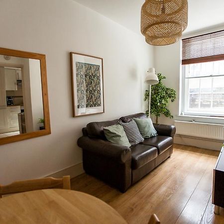 Bloomsbury Apartments By Allo Housing Londra Esterno foto