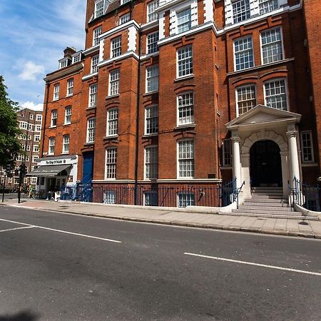 Bloomsbury Apartments By Allo Housing Londra Camera foto