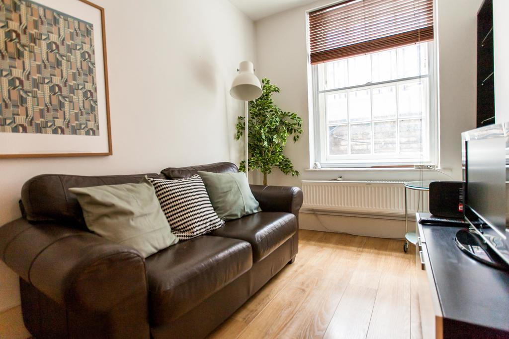 Bloomsbury Apartments By Allo Housing Londra Camera foto