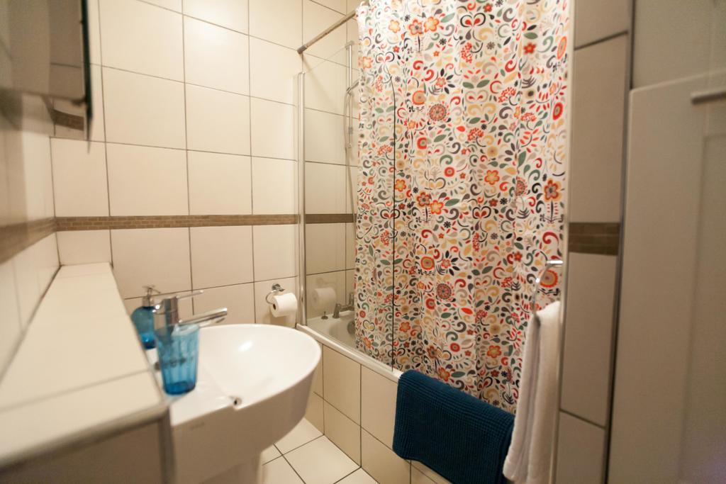 Bloomsbury Apartments By Allo Housing Londra Camera foto